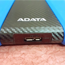 هارد اکسترنال ای دیتا ADATA HD680 DashDrive Durable ظرفیت 1 ترابایت