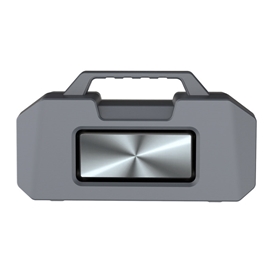 اسپیکر بلوتوثی قابل حمل زیلوت مدل S57