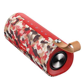 اسپیکر بلوتوثی قابل حمل زیلوت مدل S30