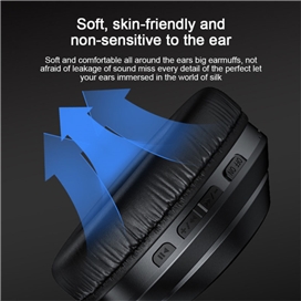 هدفون بلوتوث لنوو Lenovo Thinkplus TH10 Bluetooth Headset