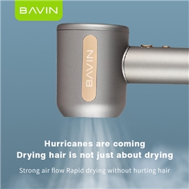 سشوار باوین Bavin F833 توان 1500 وات