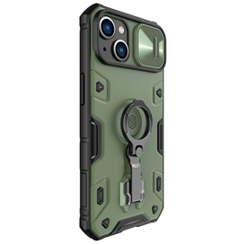 کاور نیلکین مدل CamShield Armor Pro مناسب برای گوشی موبایل اپل iPhone 14 Plus