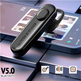 هندزفری بلوتوث تک گوش ایکس او XO BE13