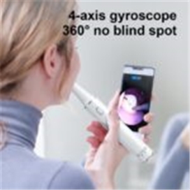 جرم گیر دندان هوشمند شیائومی Xiaomi Sunuo T12 Pro Ultrasonic Dental Scaler