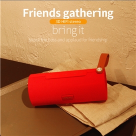 اسپیکر بلوتوثی قابل حمل زیلوت مدل S30