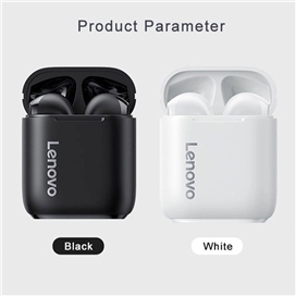 هندزفری بلوتوث لنوو Lenovo LivePods LP2 Wireless Handsfree