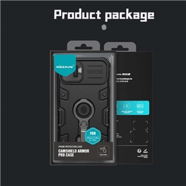 کاور نیلکین مدل CamShield Armor Pro مناسب برای گوشی موبایل اپل iPhone 14 Plus