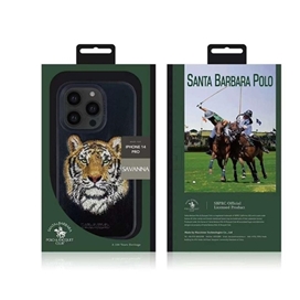 قاب اورجینال پولو Polo مدل SAVANNA مناسب برای Apple iPhone 13