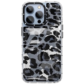 قاب برند یانگ کیت مدل Leopard Series مناسب برای آیفون 13 پرو Youngkit Cover iPhone 13 Pro