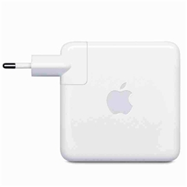 شارژر 87 وات اورجینال اپل Apple USB-C Adapter 87W A1719
