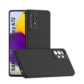 قاب جیتک گلکسی ای72 مدل G-Tech Liquid Shield case for Galaxy A72