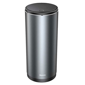سطل زباله بیسوس Baseus Car Trash Can Gentleman CRLJT-01 کوچک و مناسب اتومبیل و میز
