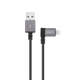 کابل مبدل USB به لایتنینگ برند موشی
