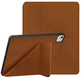 کیف آیپد iPad چرمی Leather Raigor Inverse مناسب برای iPad Pro 11 ,2021