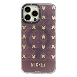 قاب YOUNGKIT یانگ کیت کد DSN008 ا Disney Micky Series مناسب برای Apple iPhone 13 Pro Max