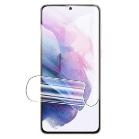 محافظ صفحه نمایش اپیکوی مدل Hydrogel مناسب برای گوشی موبایل سامسونگ Galaxy S23 Ultra به همراه محافظ پشت گوشی