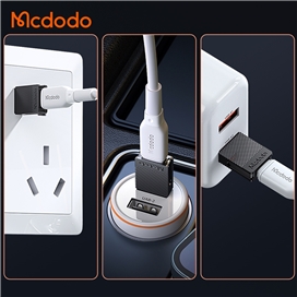 تبدیل تایپ سی به USB مک دودو مدل MCDODO OT-6970