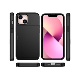 قاب جیتک آیفون 13 مدل G-Tech Wallet Armor case iphone 13