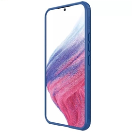 کاور نیلکین مدل Super Frosted Shield Pro مناسب برای گوشی موبایل سامسونگ Galaxy A54 5G