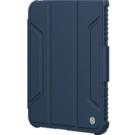 کیف کلاسوری نیلکین مدل Camshield Bumper مناسب برای تبلت اپل iPad Mini 6 (2021)
