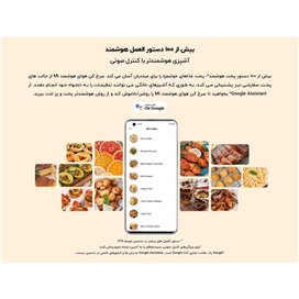 هواپز شیائومی مدل MAF02