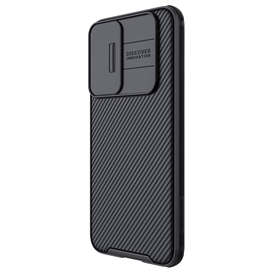 قاب محافظ نیلکین سامسونگ Samsung Galaxy S22 Plus 5G Nillkin CamShield Pro Case دارای محافظ دوربین