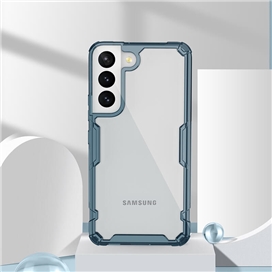 قاب نیلکین سامسونگ Samsung Galaxy S22 Nillkin Nature TPU Pro Case