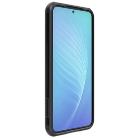 قاب محافظ نیلکین سامسونگ Samsung Galaxy S22 Plus 5G Nillkin CamShield Pro Case دارای محافظ دوربین