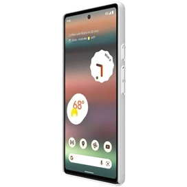 کاور نیلکین مدل Super Frosted Shield مناسب برای گوشی موبایل گوگل Google Pixel 6A