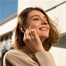 هندزفری بلوتوث بیسوس Baseus Storm 3 ANC Wireless Earphones NGTW140102