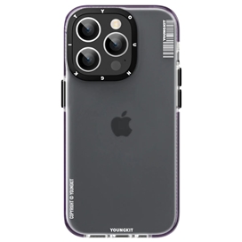 قاب مات YOUNGKIT یانگ کیت Apple iphone 14 Fashion Frosted Impact Series