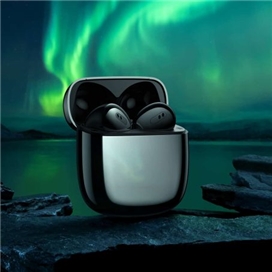 هندزفری بلوتوث بیسوس Baseus Storm 3 ANC Wireless Earphones NGTW140102