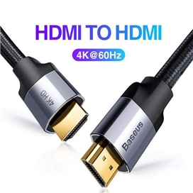 کابل HDMI باسئوس مدل CAKSX-E0G طول 5 متر