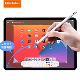 قلم هوشمند آیپد رسی Recci IPAD Touch Pen RCS-S07