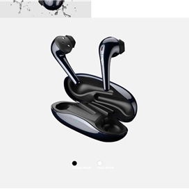 هندزفری بلوتوث دوگوش شیائومی Xiaomi 1More Comfobuds 2 ES303 ENC True Wireless Headphones