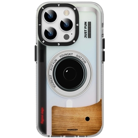 قاب YOUNGKIT یانگکیت Art Film Retro Series مناسب برای Apple iPhone 14 Pro Max