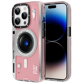 قاب YOUNGKIT یانگکیت Art Film Retro Series مناسب برای Apple iPhone 14 Pro Max