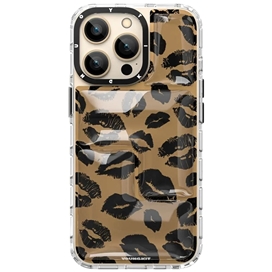 قاب برند یانگ کیت مدل Leopard Series مناسب برای آیفون 13 پرو Youngkit Cover iPhone 13 Pro