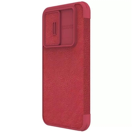 کیف کلاسوری نیلکین مدل Qin Pro Leather Case مناسب برای گوشی موبایل سامسونگ Galaxy A54 5G