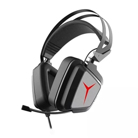 هدفون سیمی گیمینگ Lenovo Legion Y660 Pro Stereo Gaming Headset