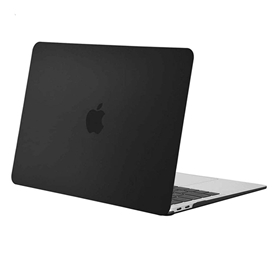 کاور مدل HardShell مناسب برای MacBook New Pro 13 (A1706/A1708/A1989/A2159/A2251/A2289/A2338) inch