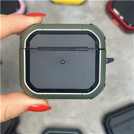 کاور ایرپاد ضد ضربه اگشل Eggshell مناسب برای Air Pods 1/2