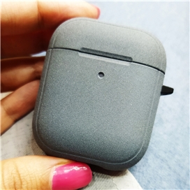 کاور ایرپاد ضد ضربه جیر اگشل Eggshell مناسب برای Air Pods 3