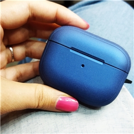 کاور ایرپاد ضد ضربه جیر اگشل Eggshell مناسب برای Air Pods 3