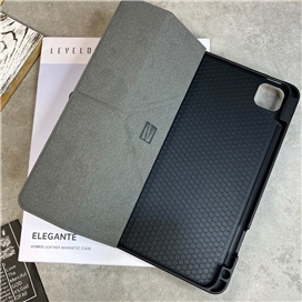 کیف آیپد iPad ضد خش لولوو Levelo مدل اسمارت مناسب برای iPad Pro 11 (2018-2022)