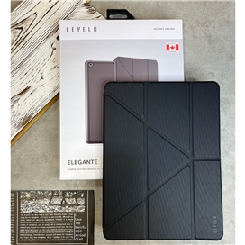 کیف آیپد iPad ضد خش لولوو Levelo مدل اسمارت مناسب برای iPad Pro 11 (2018-2022)