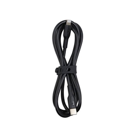 کابل شارژ USB-C To Lightning پاورولوژی Powerology مدل PWCTL1M