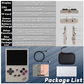 کنسول بازی گرین Green مدل GL-35XX