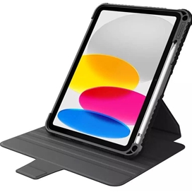 کیف کلاسوری نیلکین مدل Camshield Bumper SnapSafe Magnetic مناسب برای تبلت اپل iPad 10/ iPad 10.9 2022