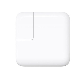 شارژر 87 وات اورجینال اپل Apple USB-C Adapter 87W A1719